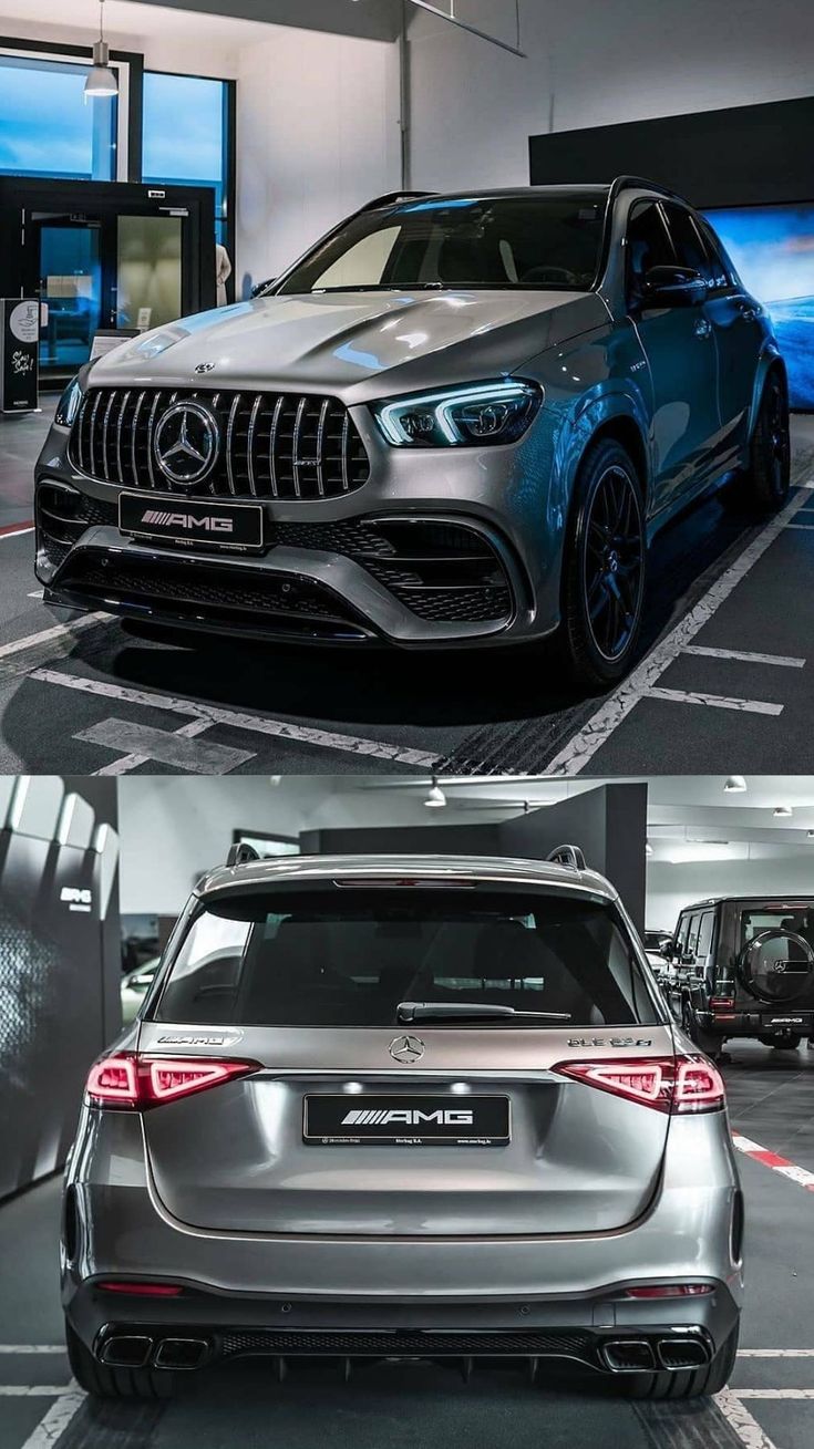 GLE 63 S AMG 4MATIC+ 612 HP 🦈 | Benz suv, Mercedes suv, Mercedes benz gle  coupe