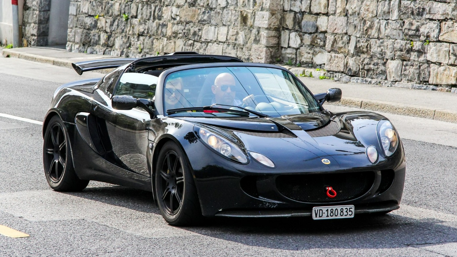 The 15 Best Lotus Cars Of All Time