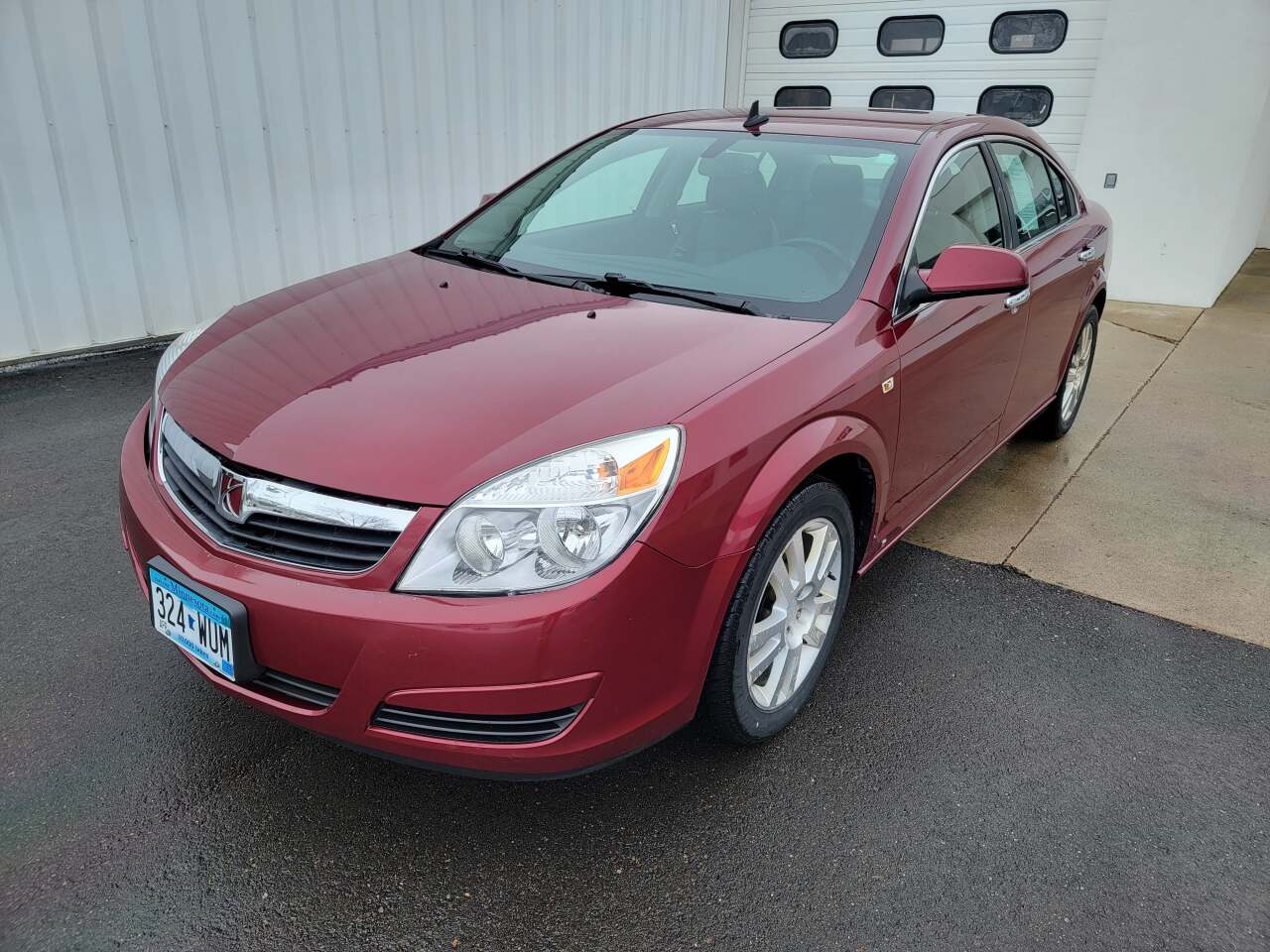 2009 Saturn Aura For Sale In Wooster, OH - Carsforsale.com®