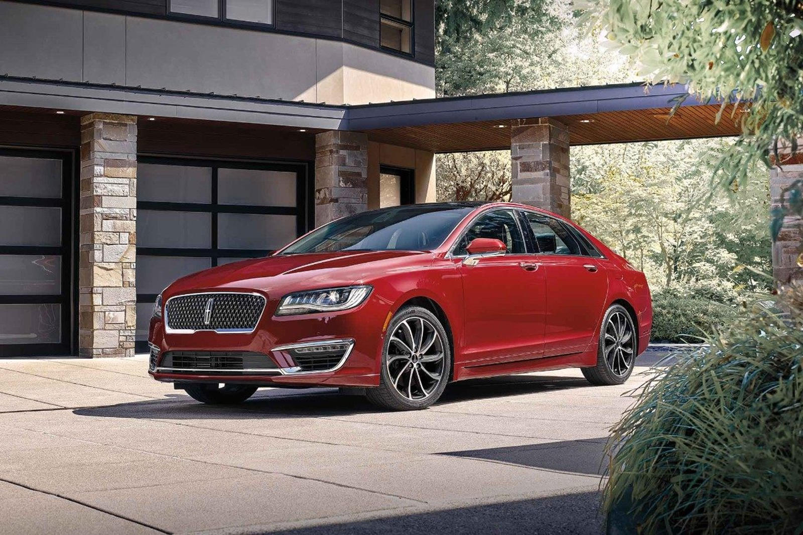 2020 Lincoln MKZ Hybrid: Review, Trims, Specs, Price, New Interior  Features, Exterior Design, and Specifications | CarBuzz
