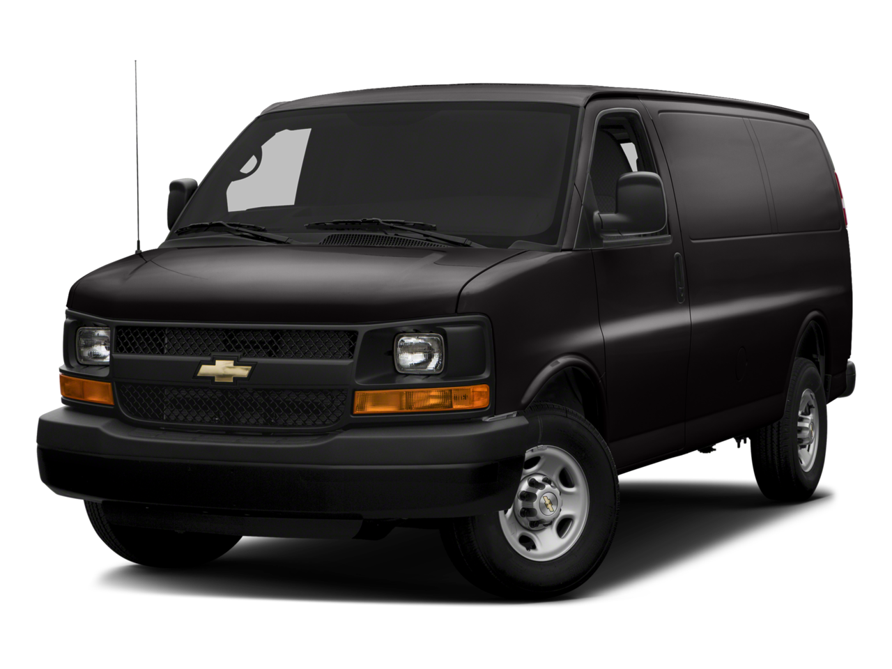 2016 Chevrolet Express 3500 Repair: Service and Maintenance Cost