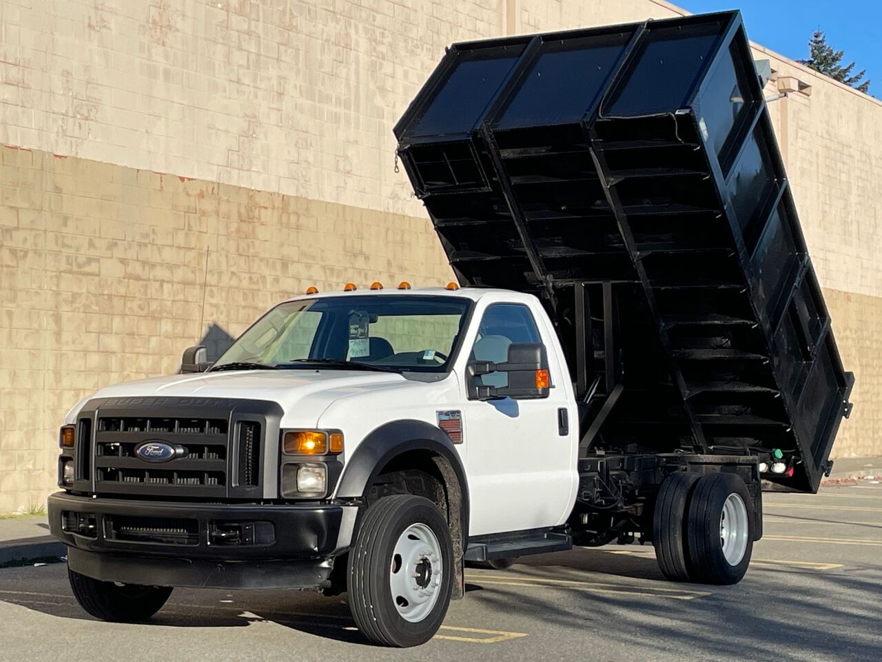 2010 Ford F-450 For Sale - Carsforsale.com®