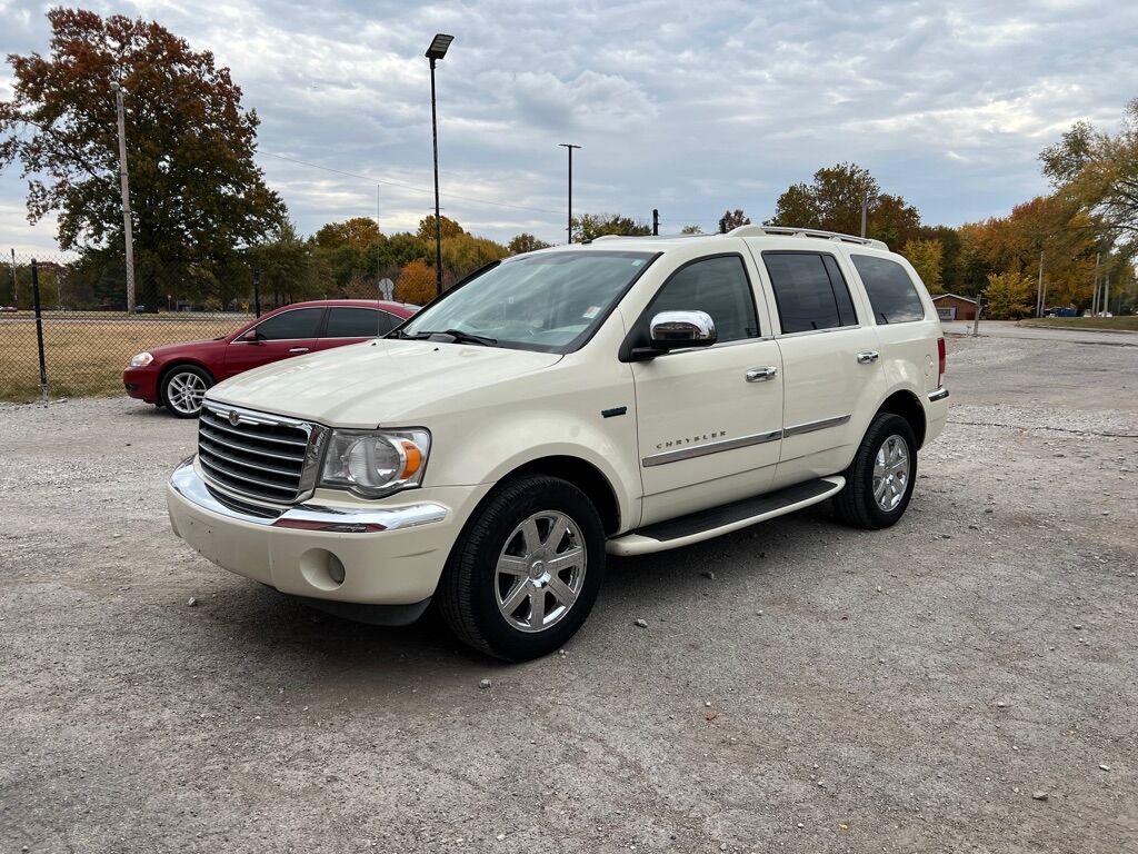 Chrysler Aspen Hybrid For Sale - Carsforsale.com®