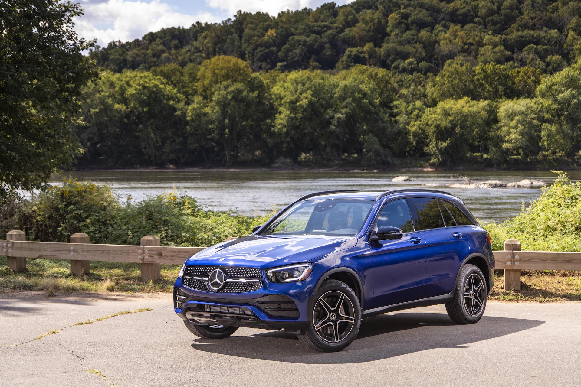 2022 Mercedes-Benz GLC Class Review, Ratings, Specs, Prices, and Photos -  The Car Connection