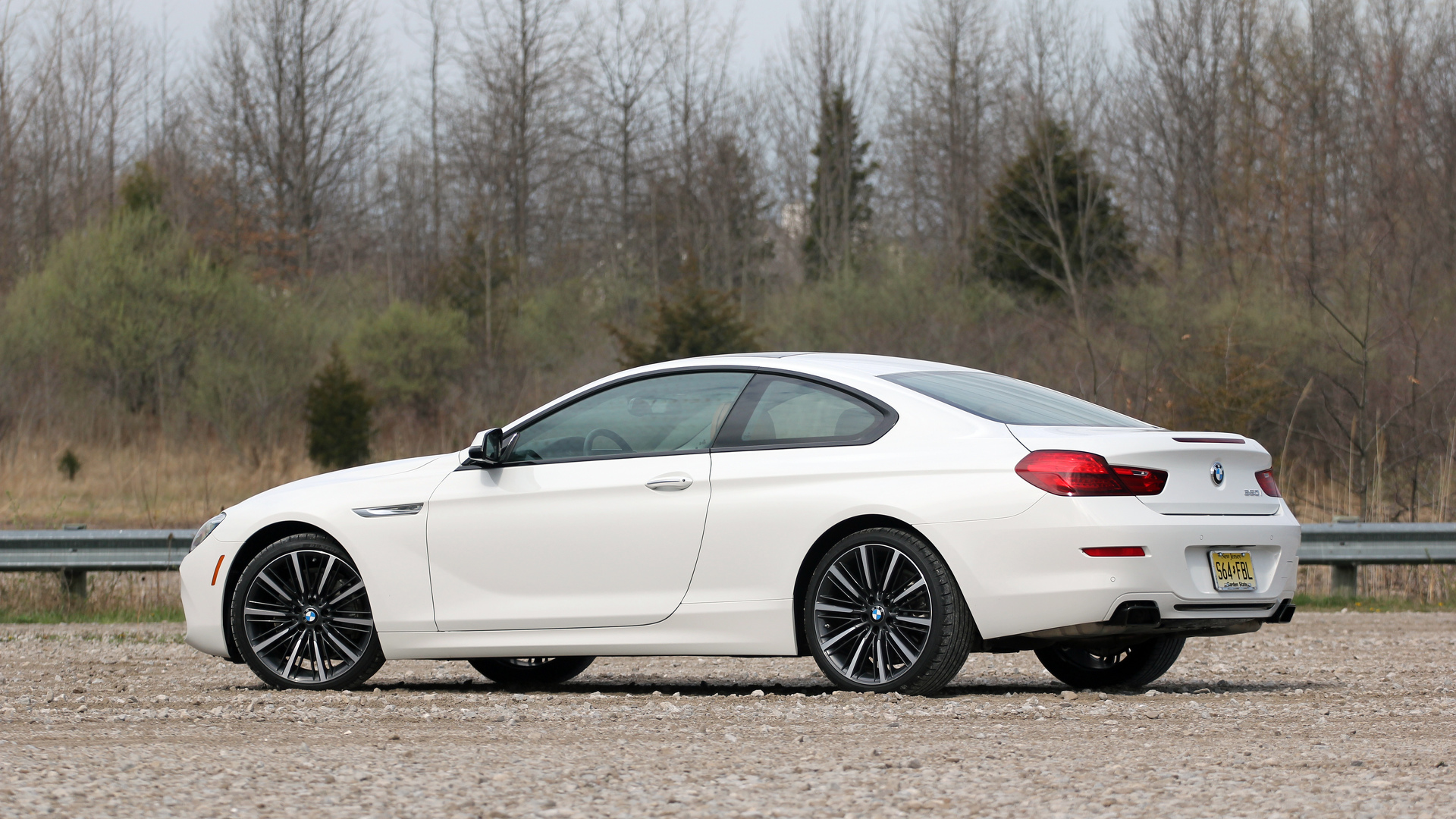 Review: 2016 BMW 650i Coupe