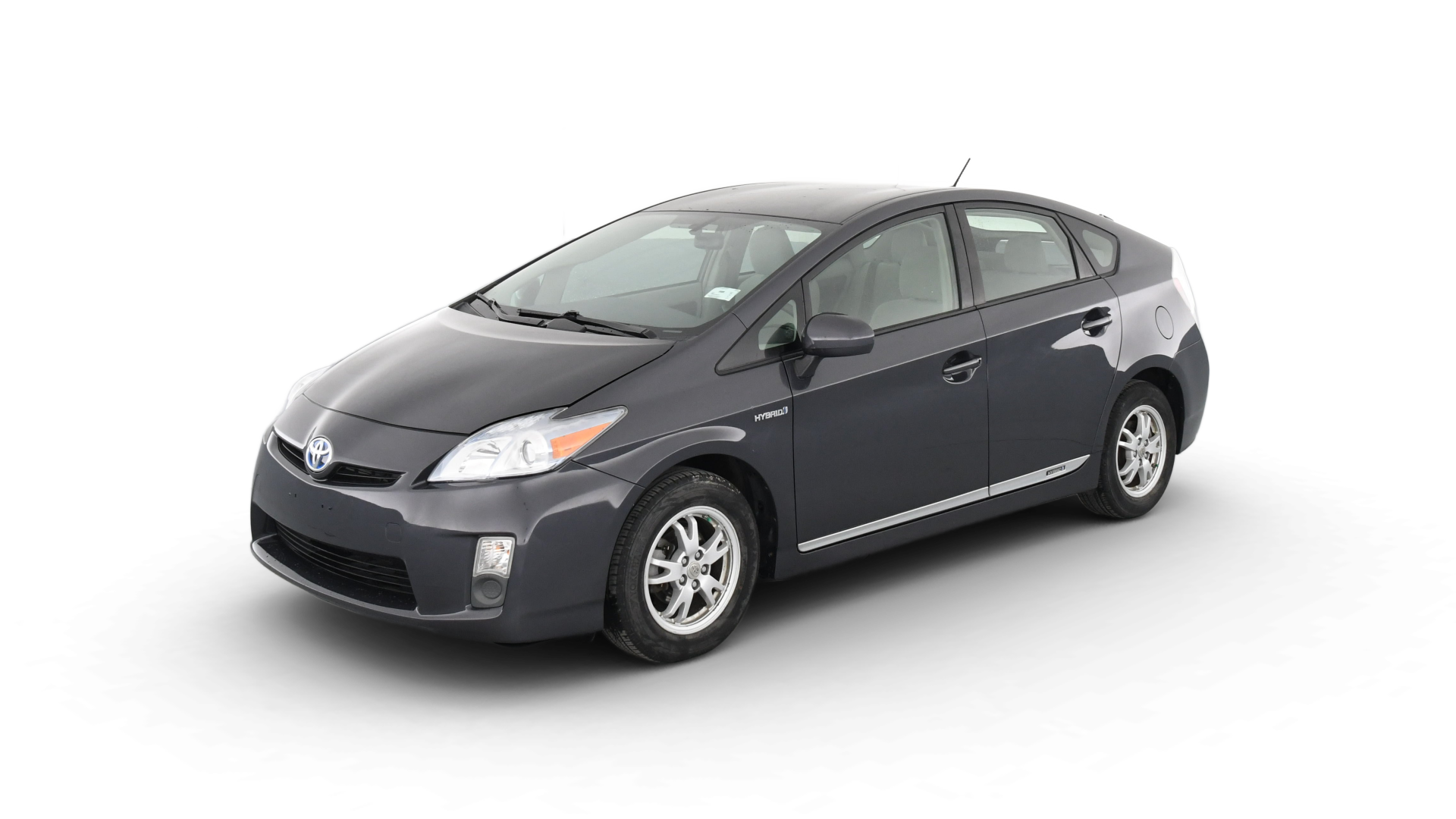 Used Toyota Prius For Sale Online | Carvana