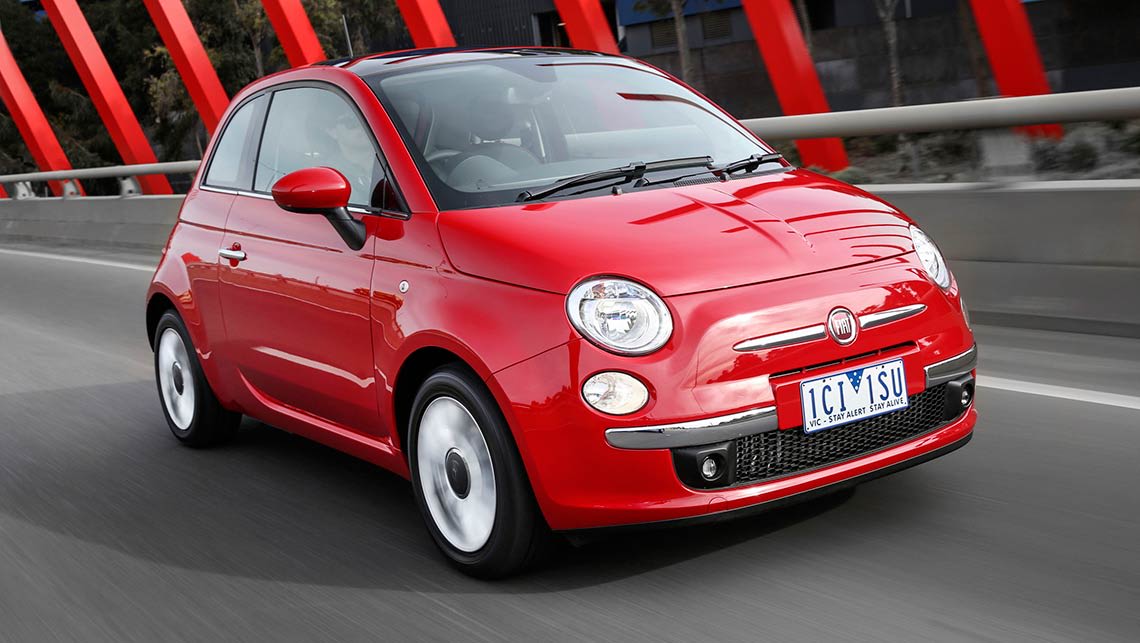 Fiat 500 Pop 2014 review: road test | CarsGuide