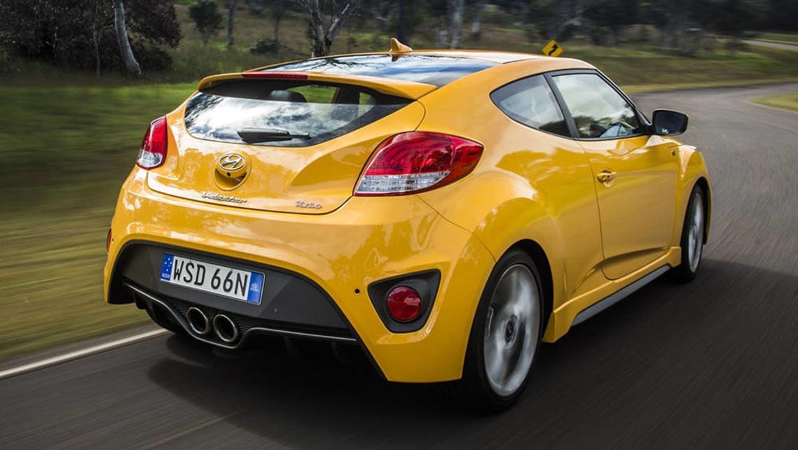 Used Hyundai Veloster review: 2012-2015 | CarsGuide