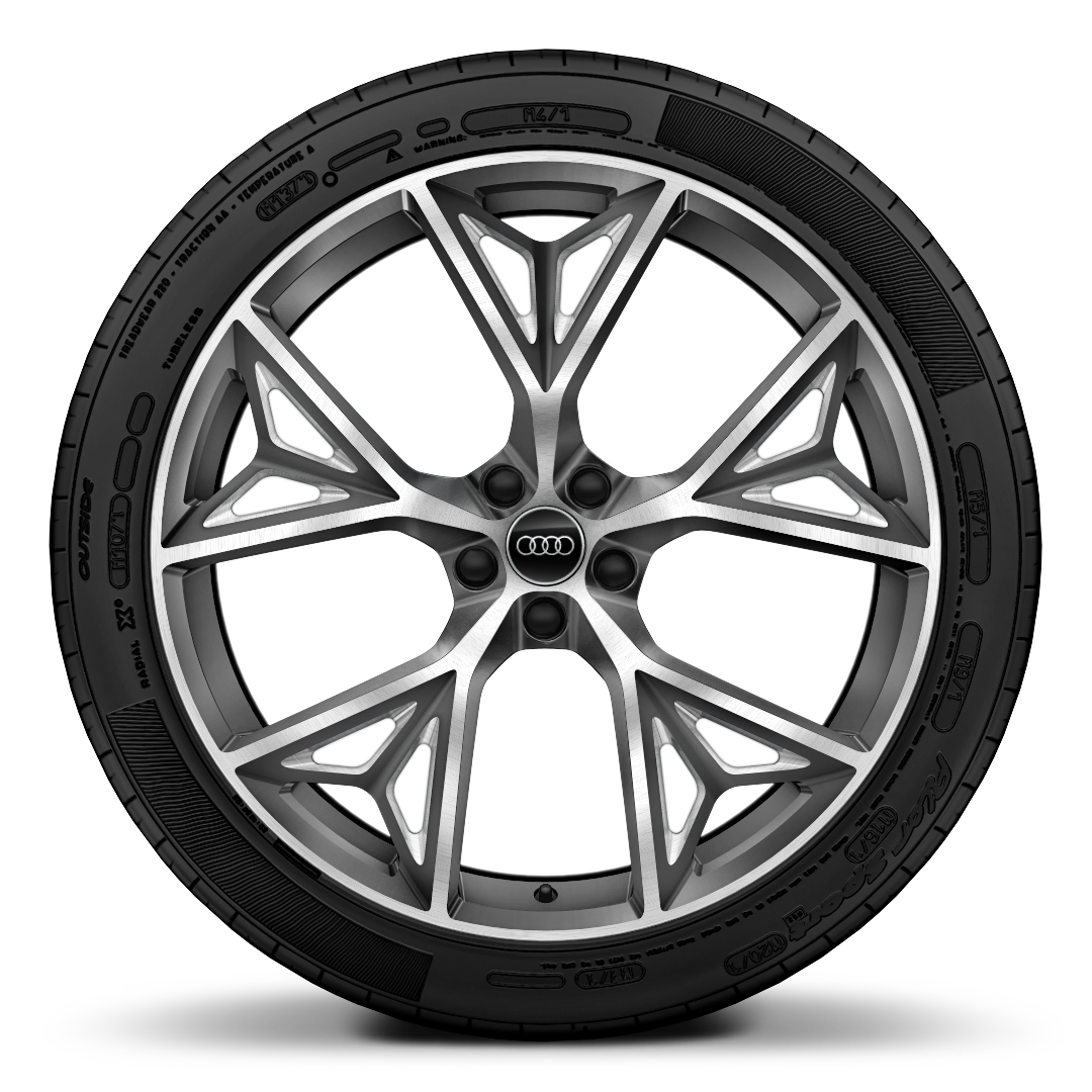 2023 Audi SQ8 | Luxury Sport SUV | Audi USA