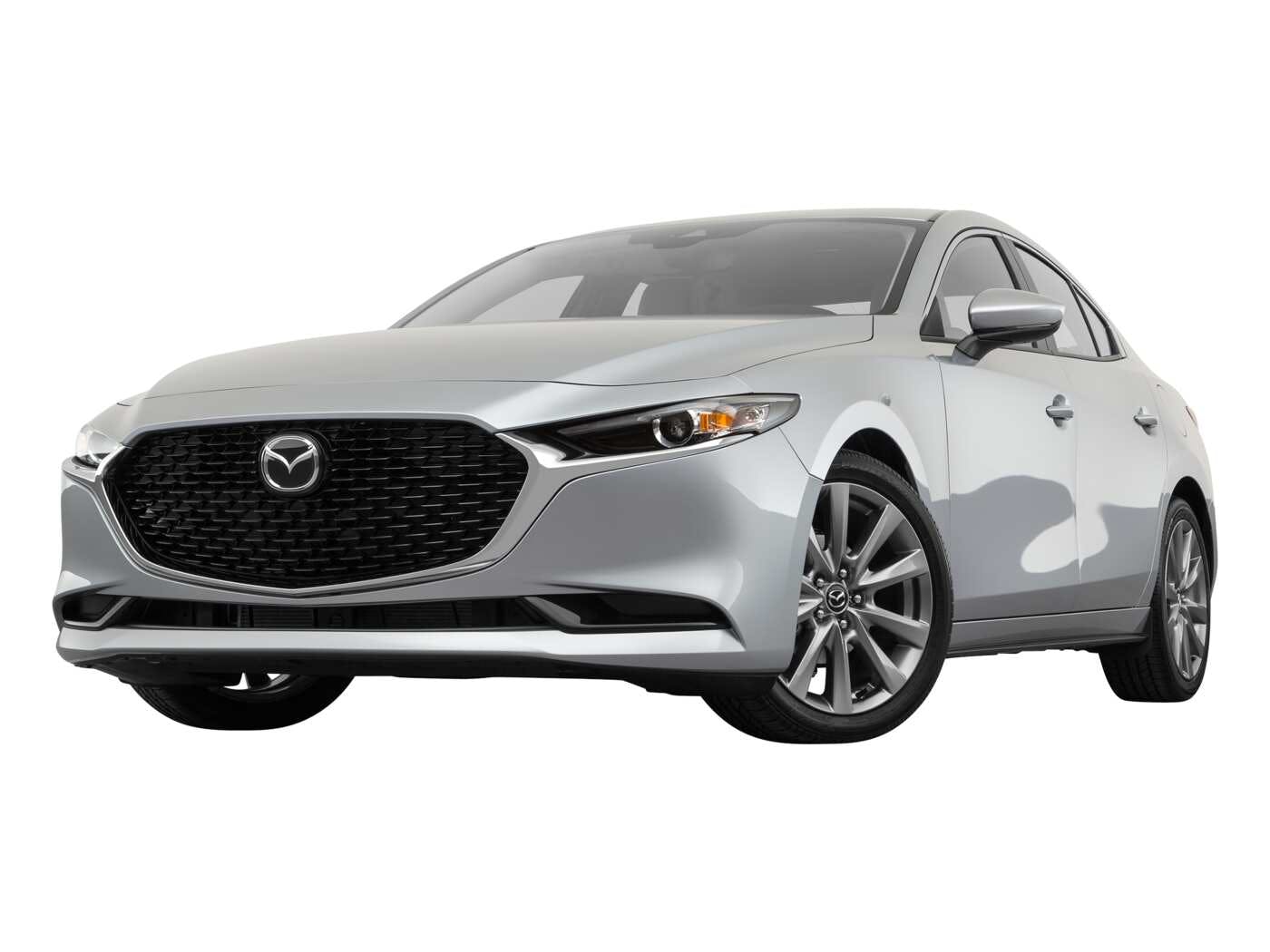 2023 Mazda Mazda3 Review | Pricing, Trims & Photos - TrueCar