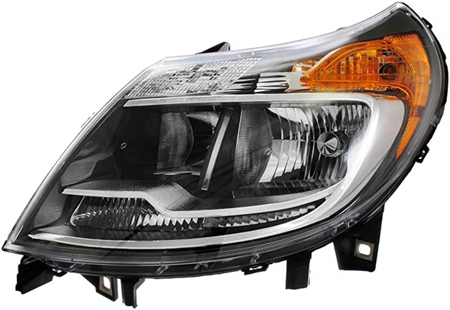 Amazon.com: Gold Shrine For Ram ProMaster 1500 2500 3500 2014 2015 2016  2017 2018 2019 2020 Headlight Lamp Halogen Driver Left Side : Everything  Else