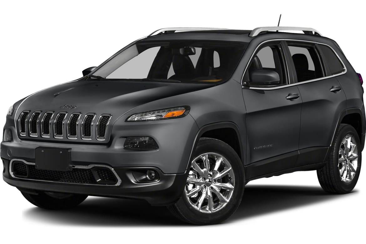 2014 Jeep Cherokee Specs, Price, MPG & Reviews | Cars.com