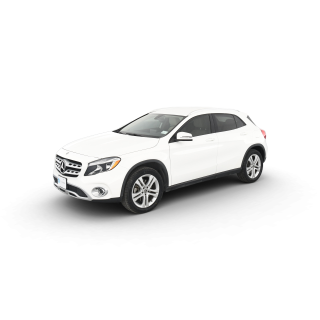 Used Mercedes-Benz GLA For Sale Online | Carvana
