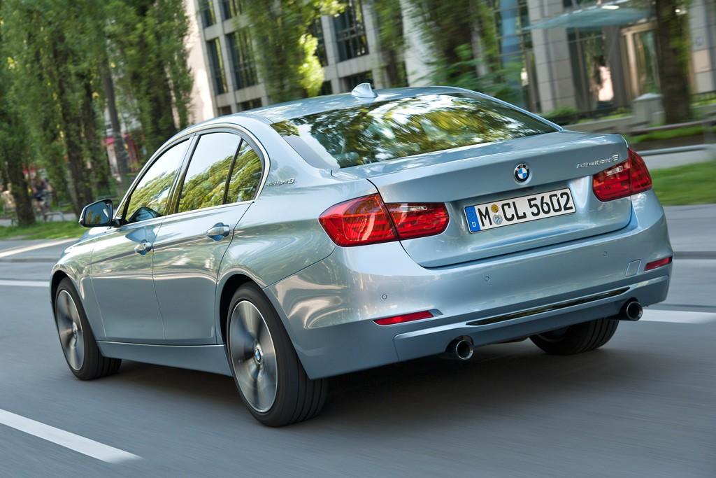 BMW ActiveHybrid 3 2013: Launch Review - carsales.com.au