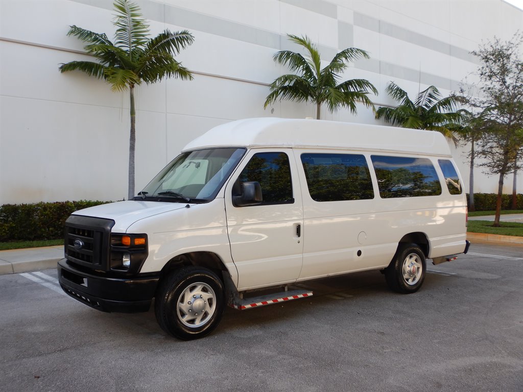 2013 Ford E150 Vans - 7293 | Florida Trucks Only | Used Cars For Sale -  Pompano Beach, FL