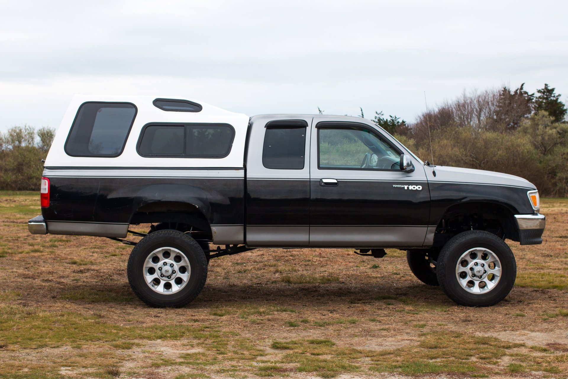 My Full Build - 1997 Toyota T100 - 5" Lift, 33's, All new IFS, & More |  Toyota Nation Forum