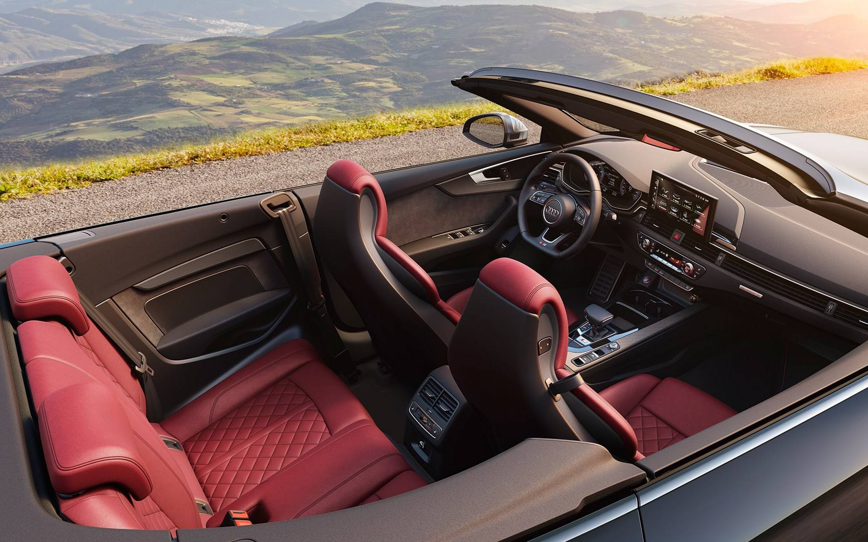 The Car Guide's 2020 Best Buys: Audi A5 Cabriolet - The Car Guide