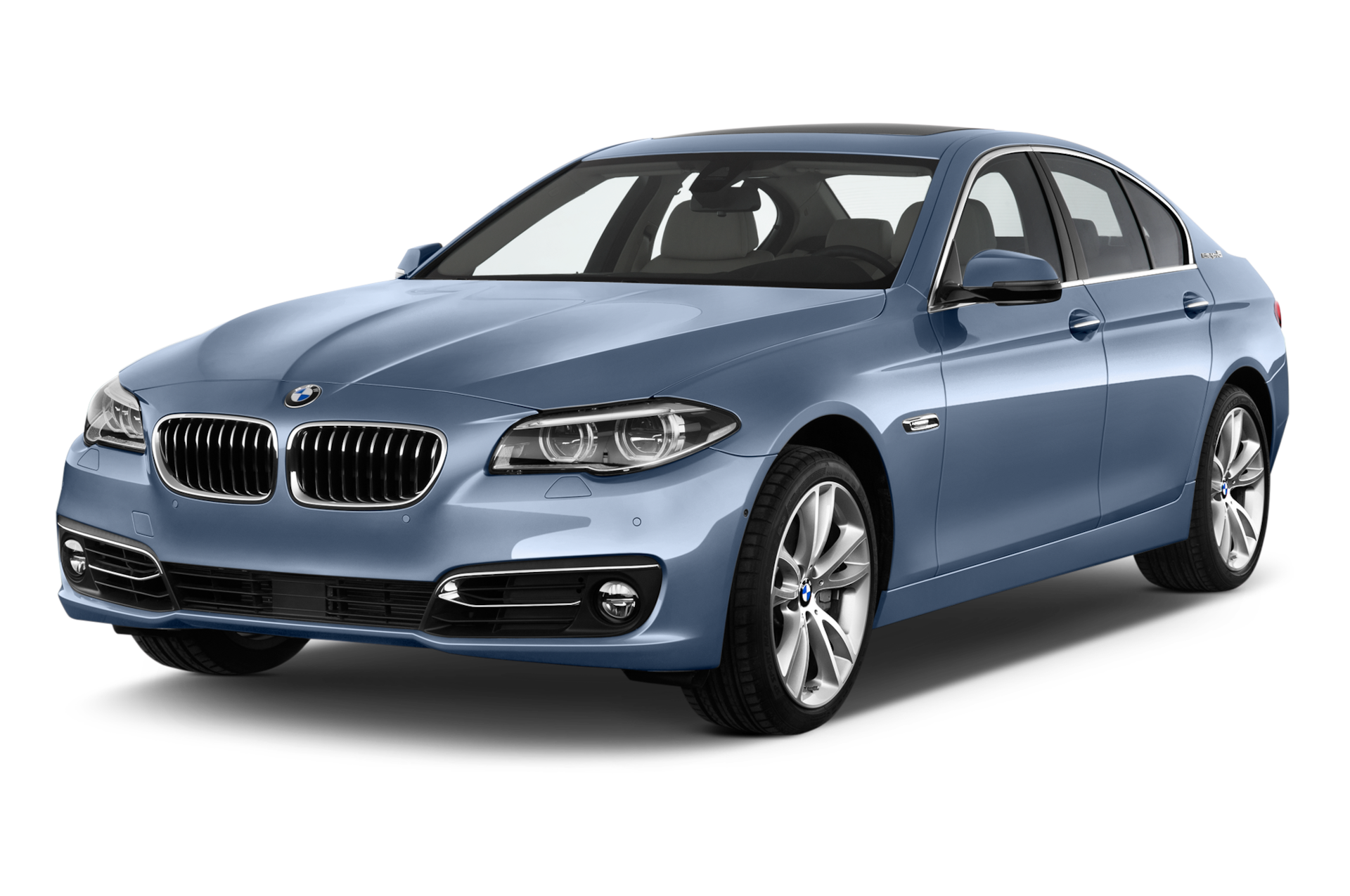 2015 BMW ActiveHybrid 5 Prices, Reviews, and Photos - MotorTrend