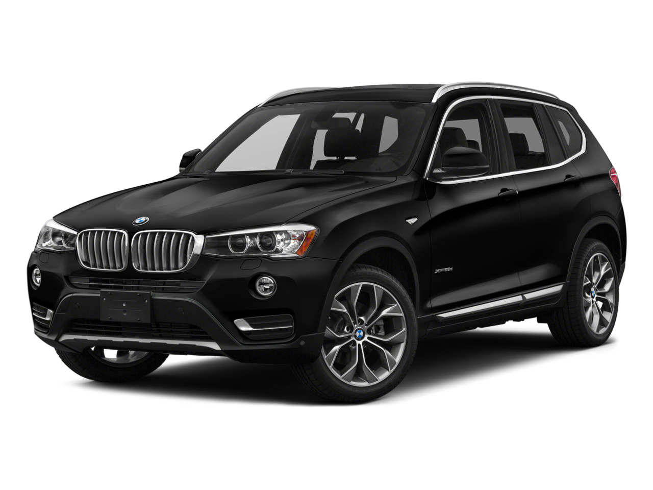 2017 BMW X3 Repair: Service and Maintenance Cost