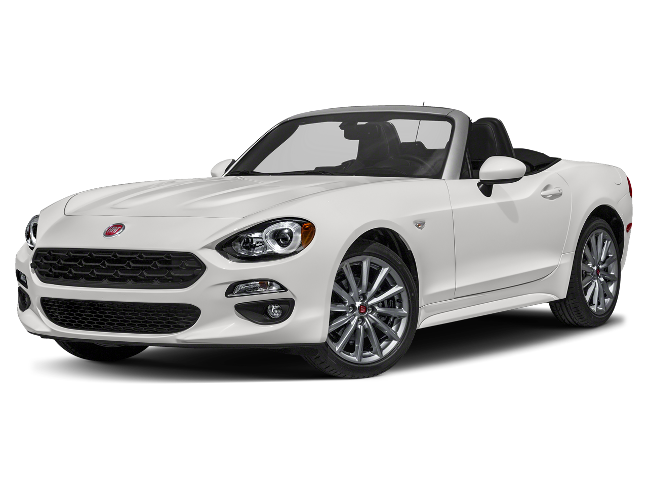 2019 FIAT 124 Spider Lusso - Cary NC area Group dealer near Morrisville NC  – New and Used Group dealership Apex Raleigh Garner North Carolina  JC1NFAEK3K0141438
