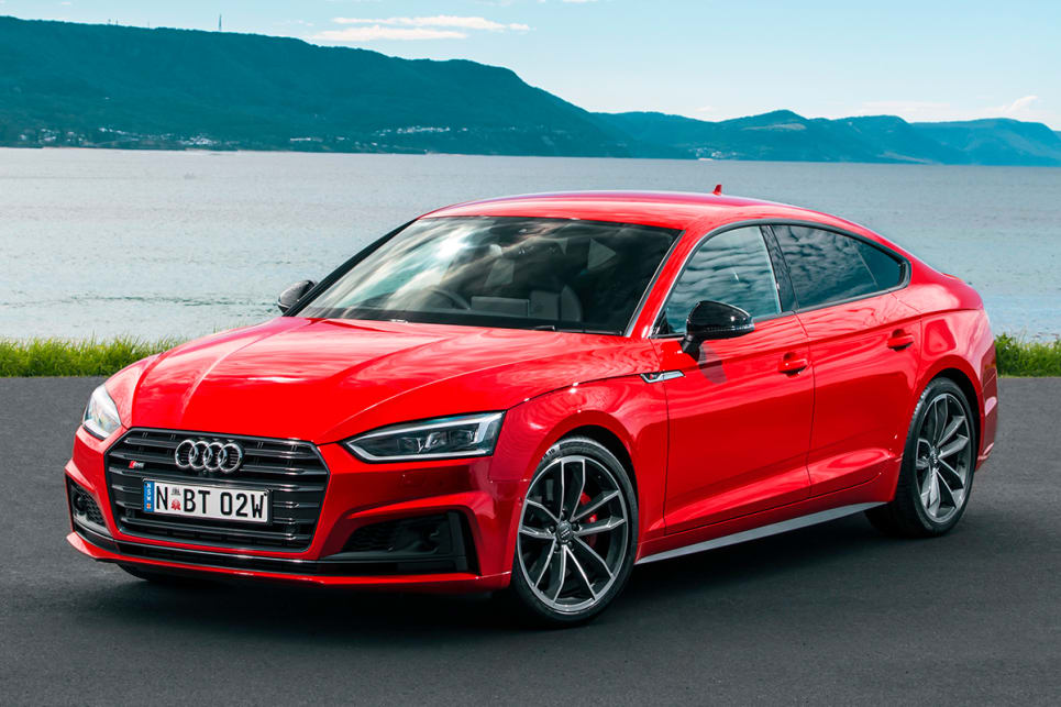 Audi S5 Sportback 2017 review | CarsGuide