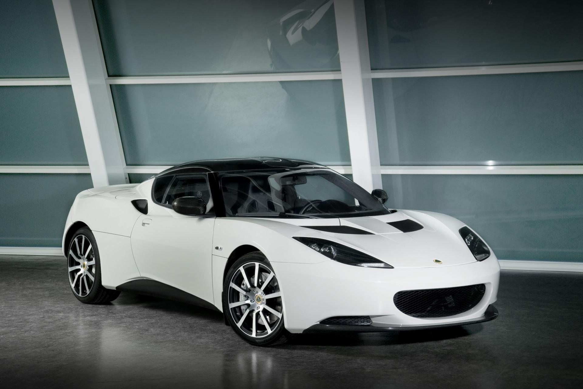 2010 Lotus Evora Carbon Concept News and Information, Research, and Pricing