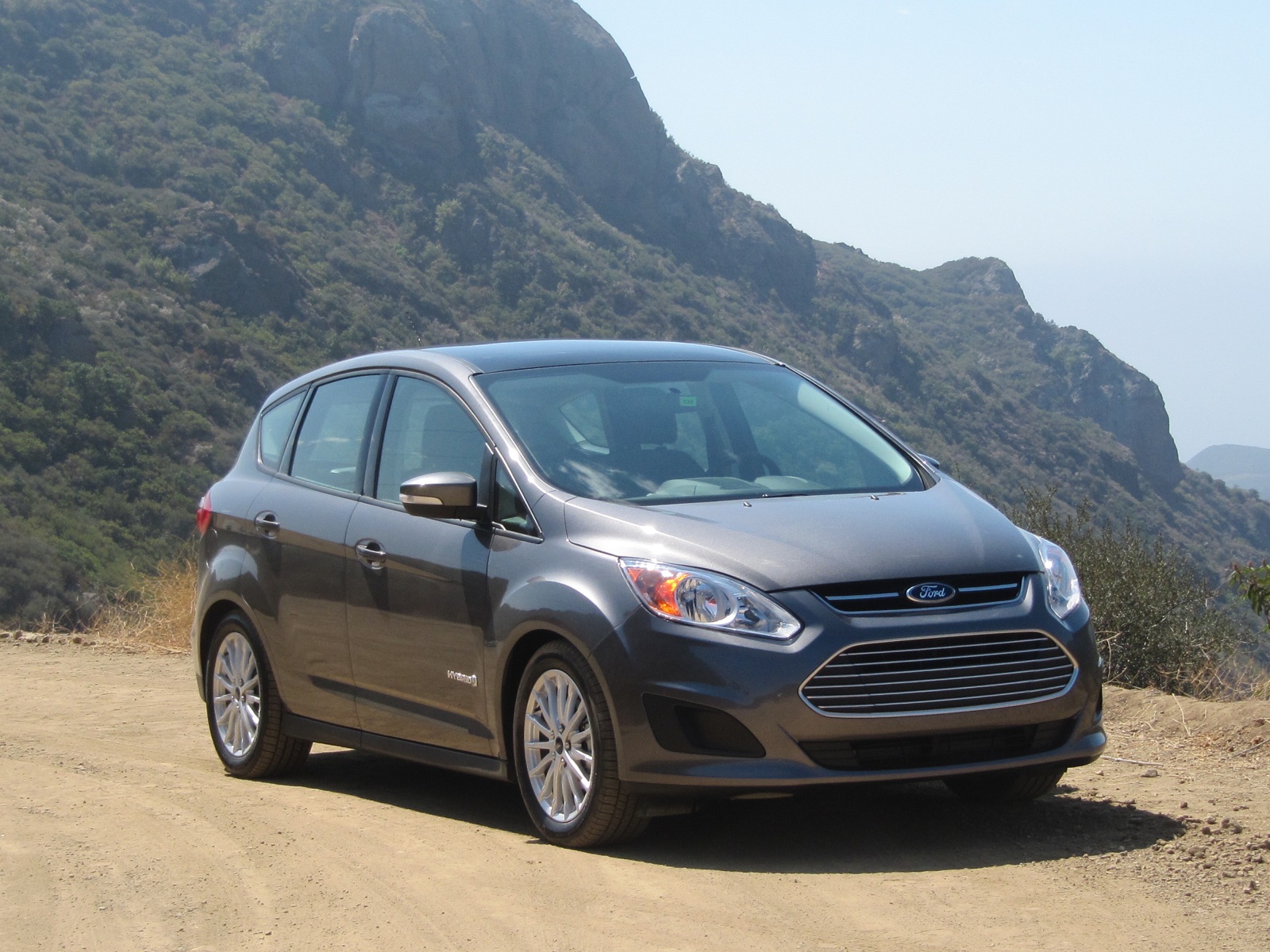 Ford Hikes Cash Incentives On Last 2014 C-Max Hybrid, Energi Models