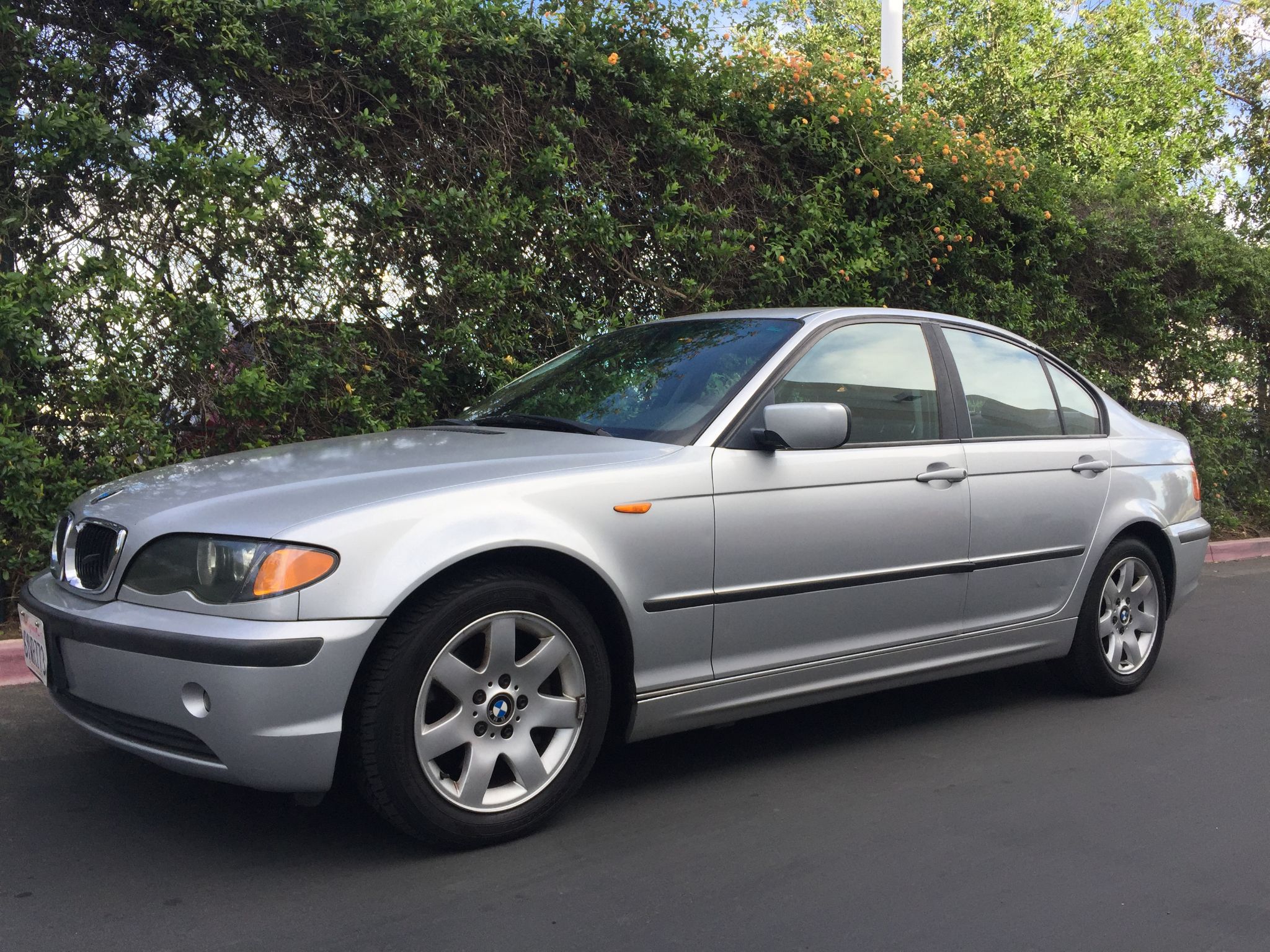 Used 2002 BMW 325i V6 2.8 at City Cars Warehouse Inc