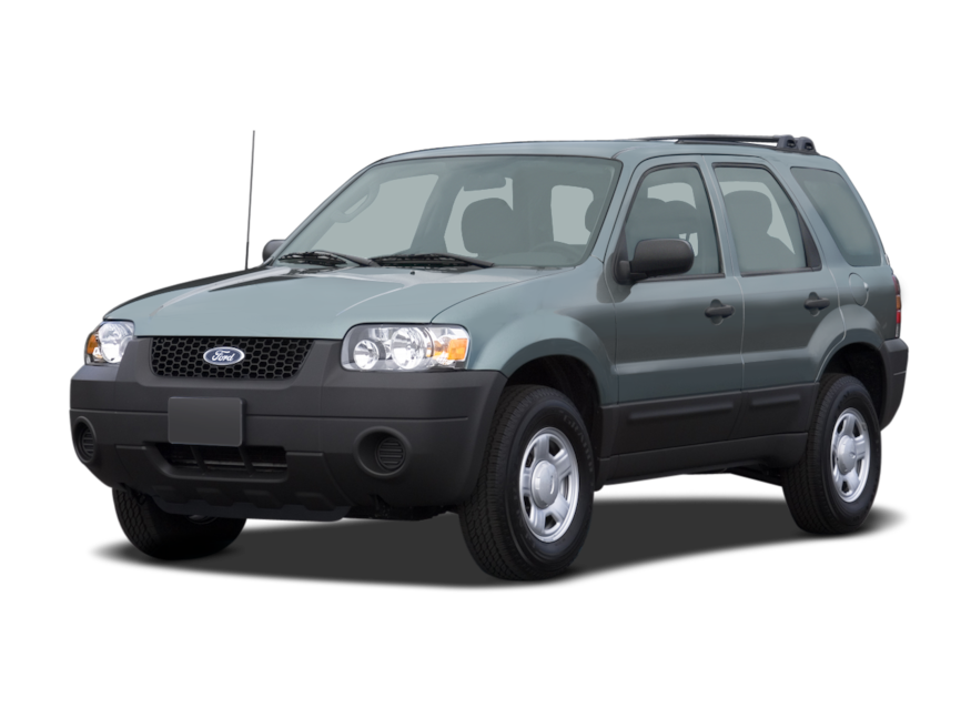2007 Ford Escape Prices, Reviews, and Photos - MotorTrend
