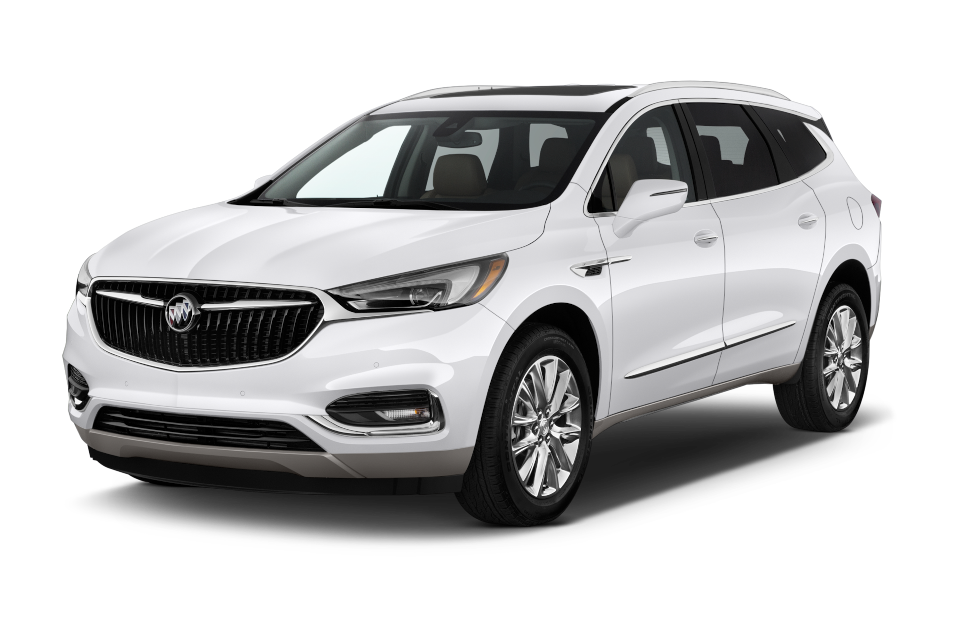2019 Buick Enclave Prices, Reviews, and Photos - MotorTrend