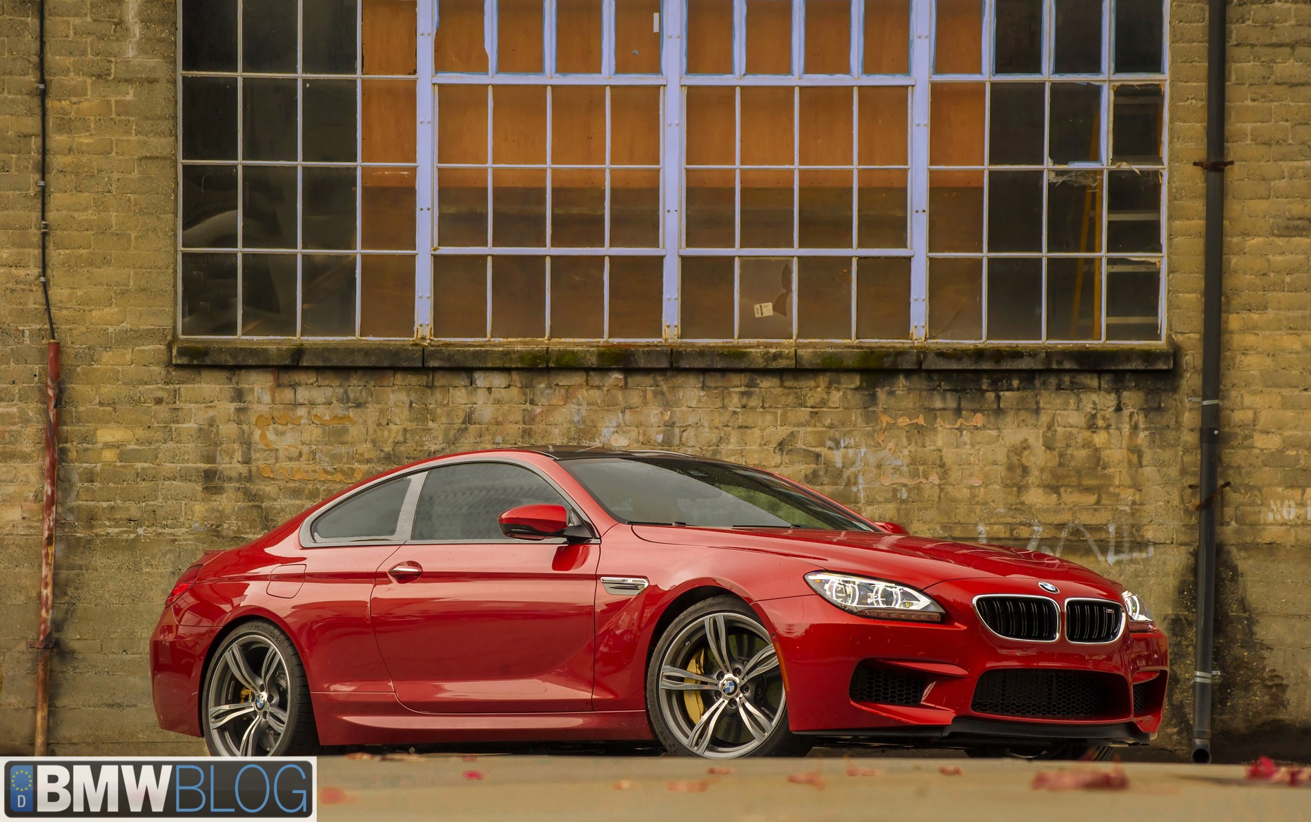 2014 BMW M6 Competition Package - Test Drive & Review