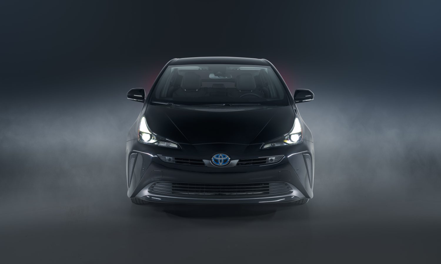 Best-Selling Hybrid Gets Dramatic: 2022 Toyota Prius Adds Nightshade  Special Edition - Toyota USA Newsroom