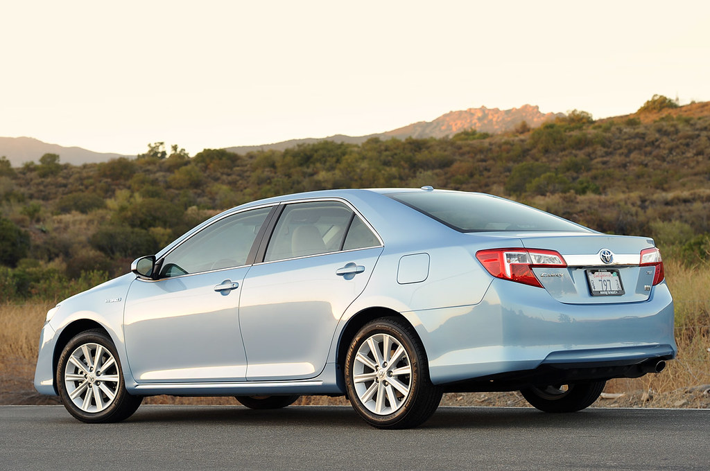 04-2013-toyota-camry-hybrid-review-1359162575 | Jose Figueroa | Flickr