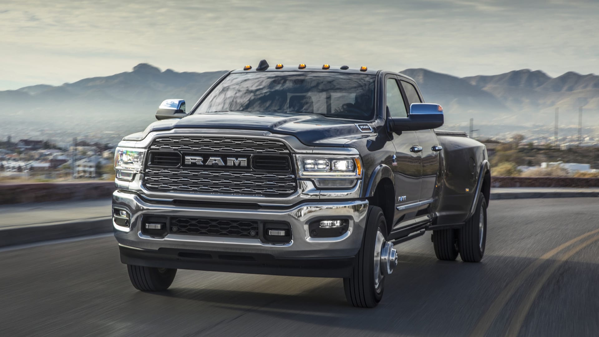 2022 Ram 3500 Prices, Reviews, and Photos - MotorTrend