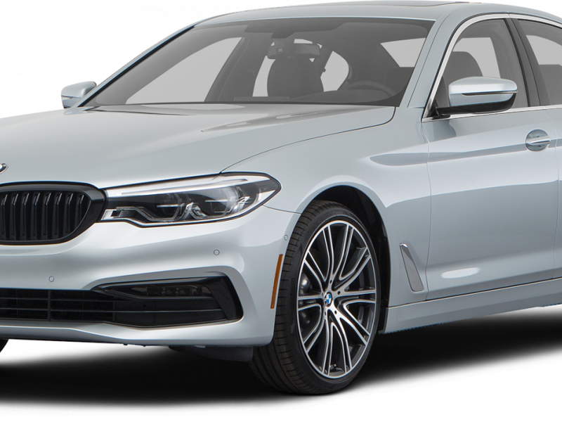 2020 BMW 540i Incentives, Specials & Offers in Winter Park FL