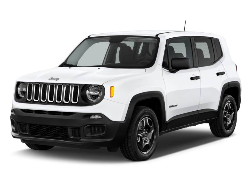 2015 Jeep Renegade Prices, Reviews, and Photos - MotorTrend
