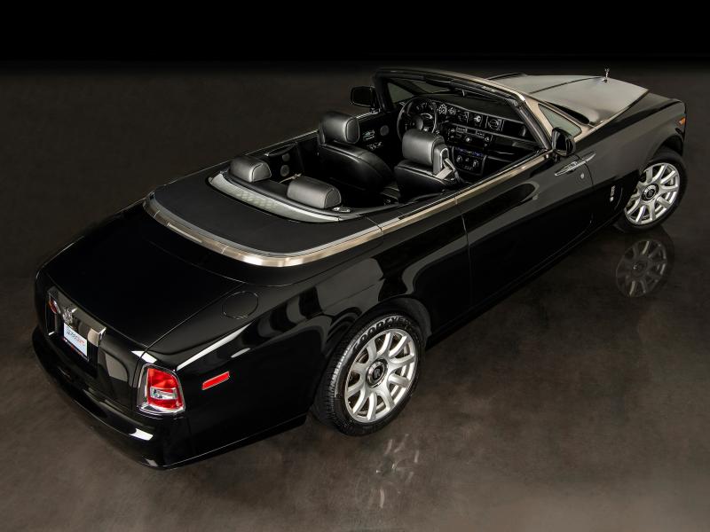 2010 Rolls-Royce Phantom Drophead Coupé - SOLD 🏁 | Speedart Motorsports :  Speedart Motorsports