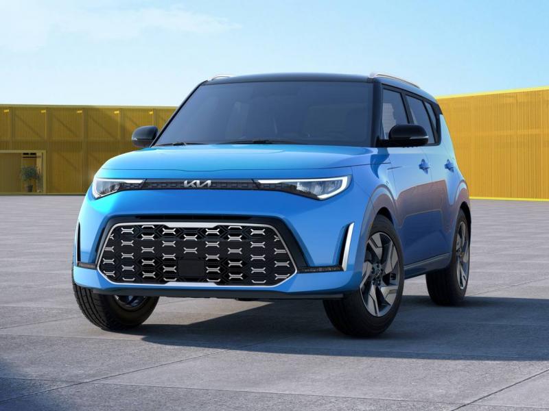 2023 Kia Soul Prices, Reviews, and Pictures | Edmunds