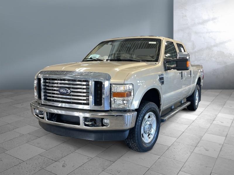 Used 2010 Ford F-250 For Sale in Sioux Falls, SD | Billion Auto