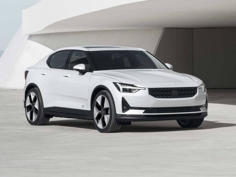 2023 Polestar 2 Prices, Reviews, and Pictures | Edmunds
