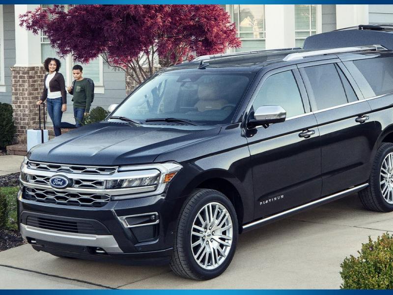2023 Ford Expedition | Georgetown, DE | Test Drive Yours Today