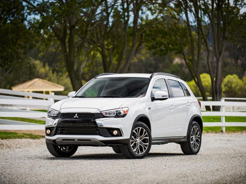 2016 Mitsubishi Outlander Sport Review - Focus Daily News