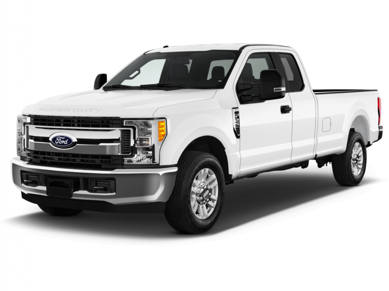 2018 Ford F-250 Prices, Reviews, and Photos - MotorTrend
