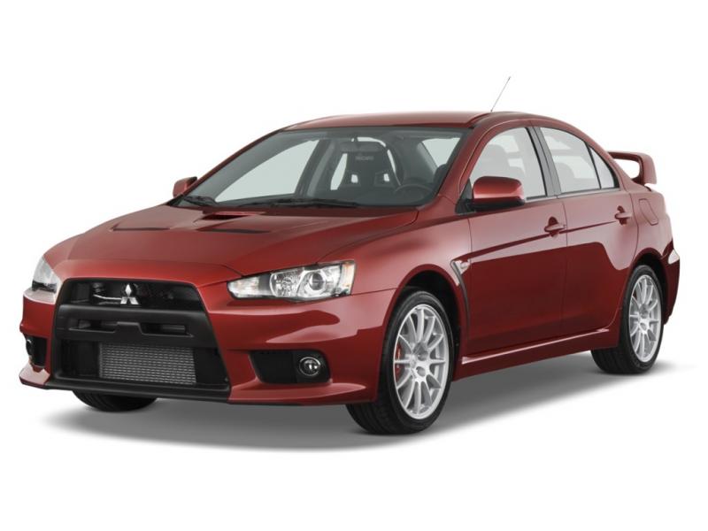 2008 Mitsubishi Lancer Review, Ratings, Specs, Prices, and Photos - The Car  Connection