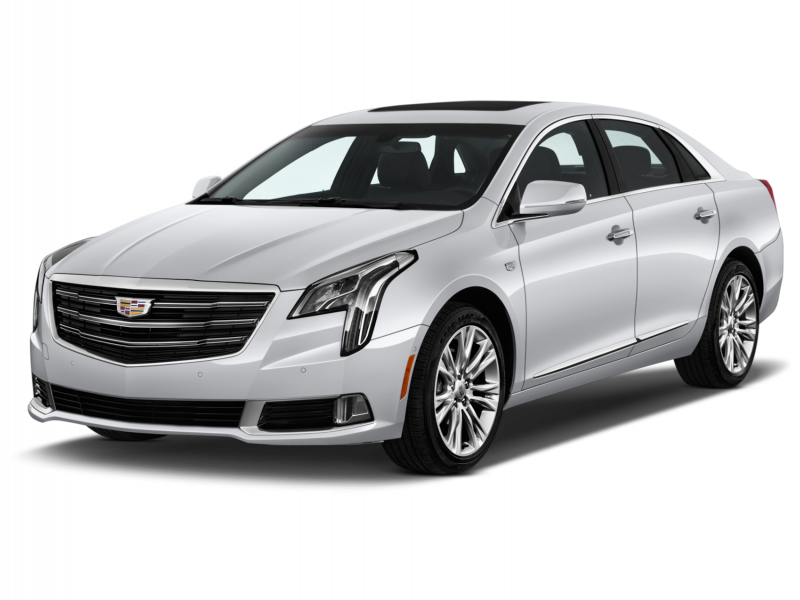 2019 Cadillac XTS Prices, Reviews, and Photos - MotorTrend