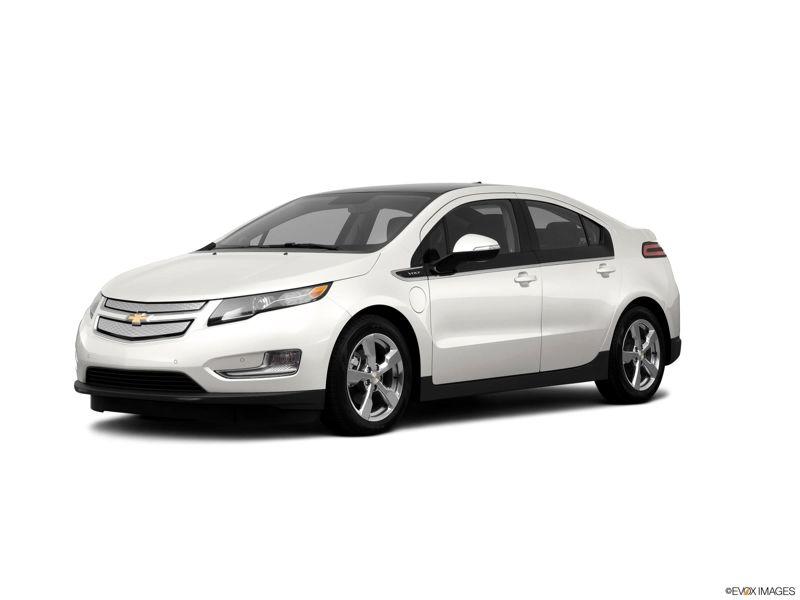 2011 Chevrolet Volt Research, Photos, Specs and Expertise | CarMax