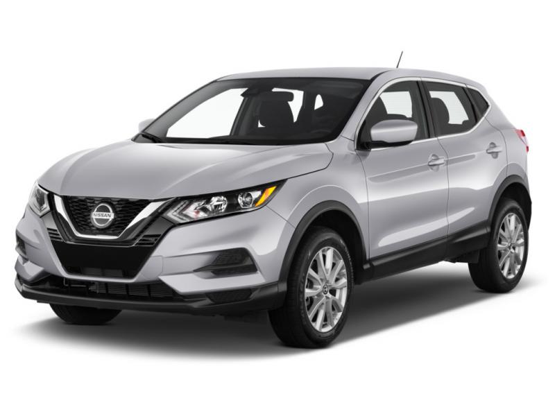 2021 Nissan Rogue Sport Review, Ratings, Specs, Prices, and Photos - The  Car Connection