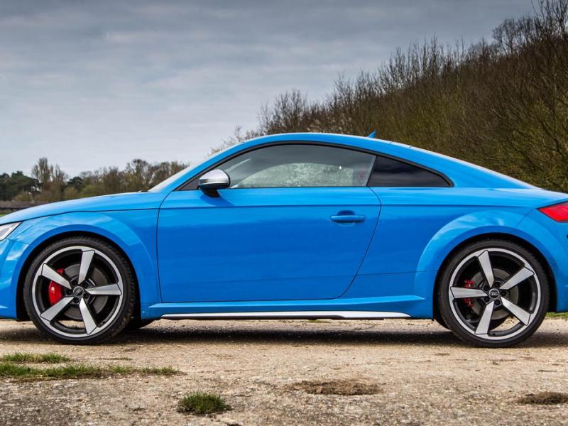 Death Of The Audi TT As We Know It Confirmed, R8's Future Undecided