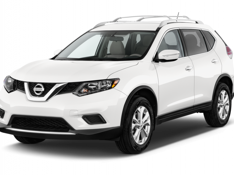 2014 Nissan Rogue Prices, Reviews, and Photos - MotorTrend