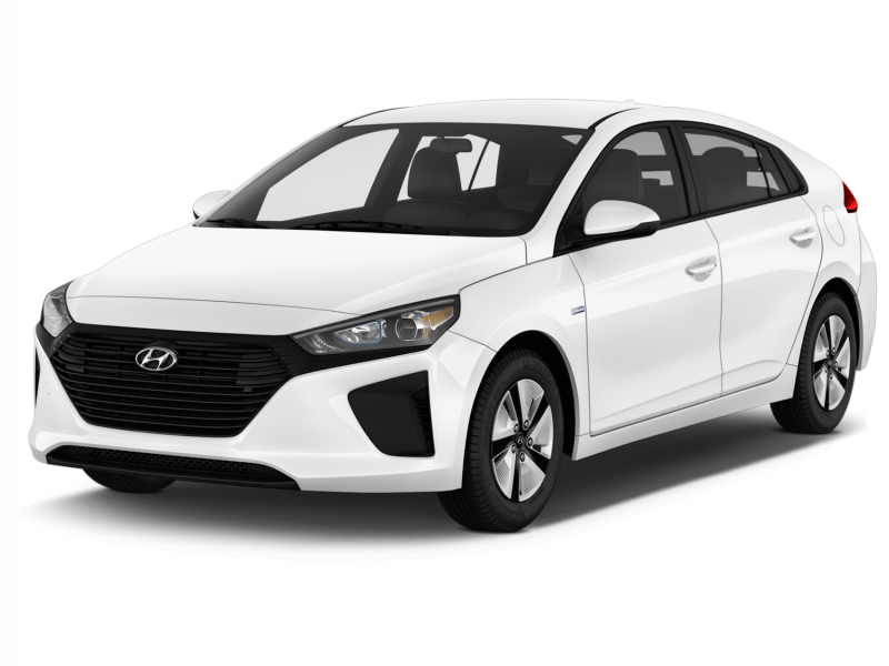 2018 Hyundai Ioniq Prices, Reviews, and Photos - MotorTrend